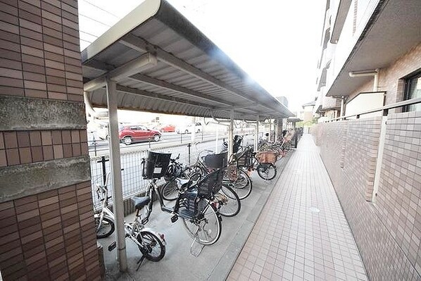 グランフィールド行徳の物件内観写真